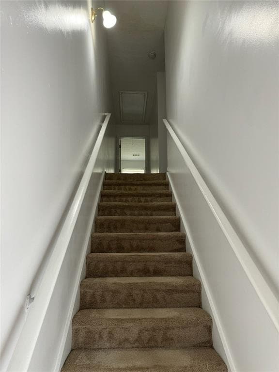 3 bedroom, 3 bathroom, 1,514 sq ft townhouse for sale at 1564 Eastern Sunrise Lane, Decatur, GA 30034 — photo 8