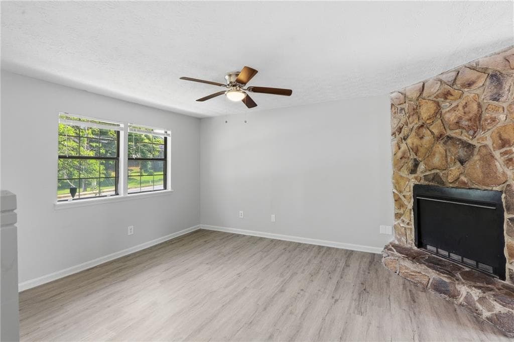 5 bedroom, 3 bathroom, 2,142 sq ft single family residence for sale at 6047 Marbut Road, Lithonia, GA 30058 — photo 7