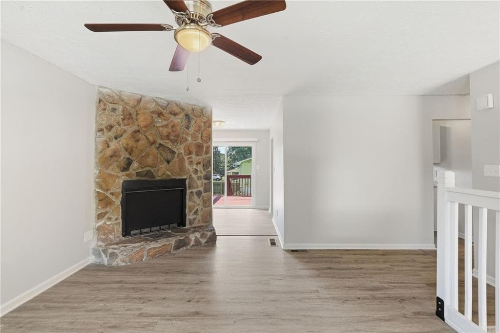 5 bedroom, 3 bathroom, 2,142 sq ft single family residence for sale at 6047 Marbut Road, Lithonia, GA 30058 — photo 9