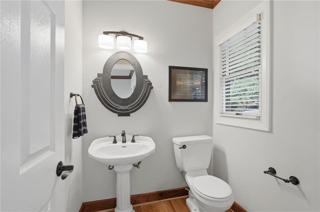 5 bedroom, 5 bathroom, 5,131 sq ft single family residence for sale at 72 Wild Cherry Lane, Big Canoe, GA 30143 — photo 9