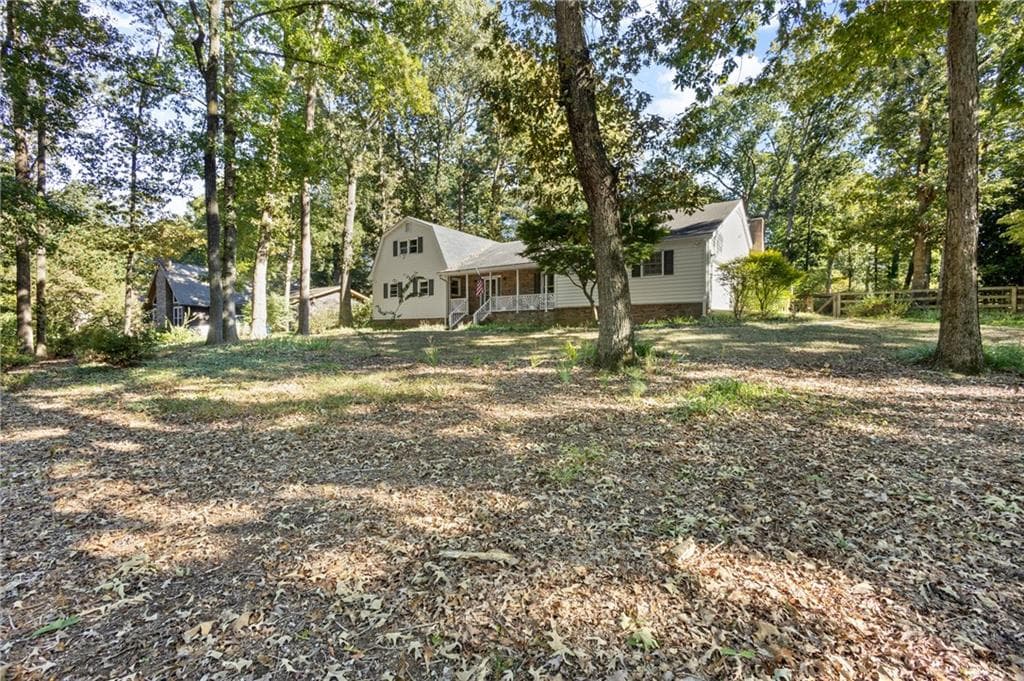 5 bedroom, 4 bathroom, 3,328 sq ft single family residence for sale at 1676 Heritage Drive, Snellville, GA 30078 — photo 8