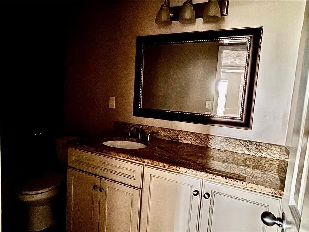 3 bedroom, 2 bathroom, 1,451 sq ft condominium for sale at 1206 Augusta Drive, Marietta, GA 30067 — photo 7