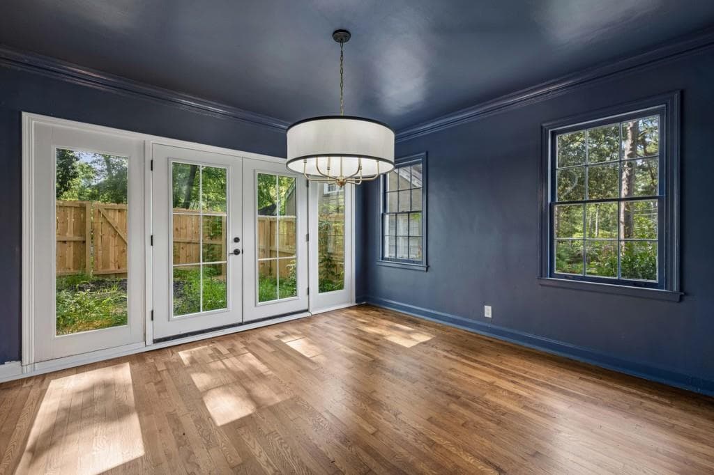 4 bedroom, 3 bathroom, 1,831 sq ft single family residence under contract at 1815 Monroe Drive, Atlanta, GA 30324 — photo 3