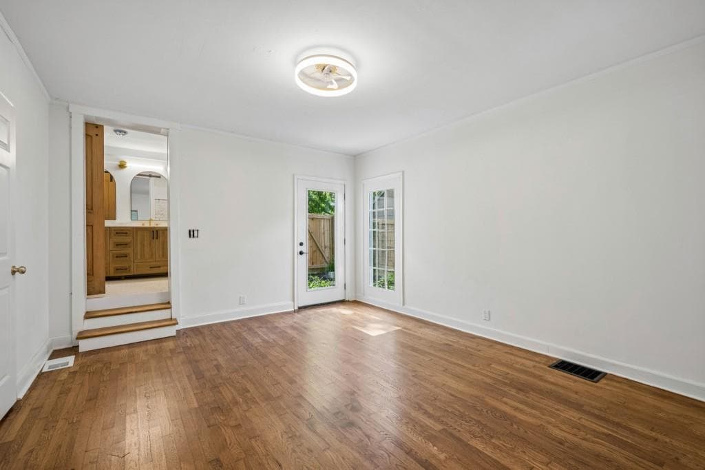 4 bedroom, 3 bathroom, 1,831 sq ft single family residence under contract at 1815 Monroe Drive, Atlanta, GA 30324 — photo 5
