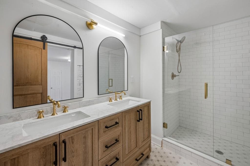 4 bedroom, 3 bathroom, 1,831 sq ft single family residence under contract at 1815 Monroe Drive, Atlanta, GA 30324 — photo 6