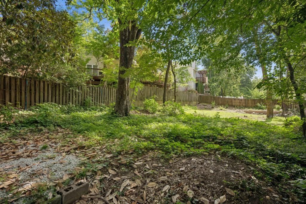 4 bedroom, 3 bathroom, 1,831 sq ft single family residence under contract at 1815 Monroe Drive, Atlanta, GA 30324 — photo 8
