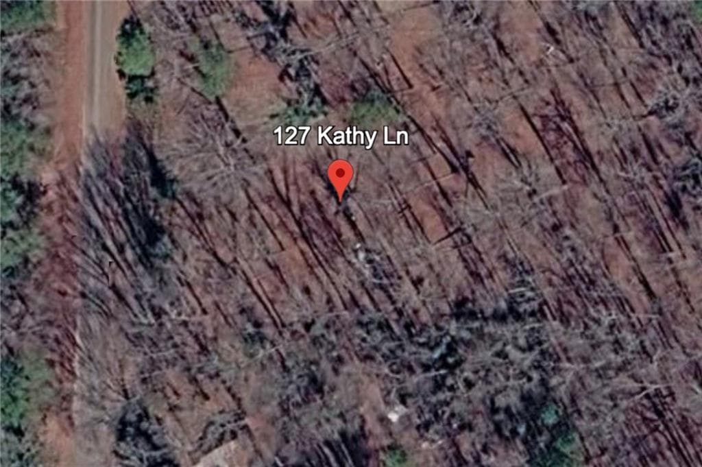 other sold at 127 Kathy Lane, Griffin, GA 30224