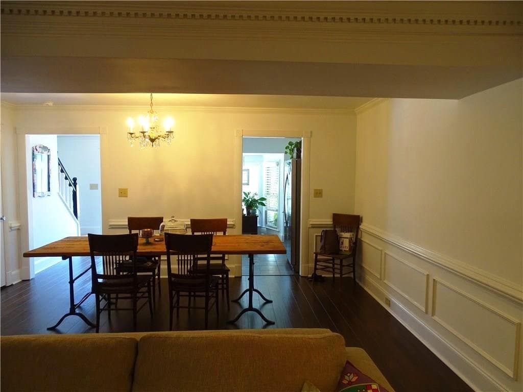 2 bedroom, 3 bathroom, 1,536 sq ft townhouse for rent at 410 Forestgate Court, Atlanta, GA 30350 for $2,000 a month — photo 9