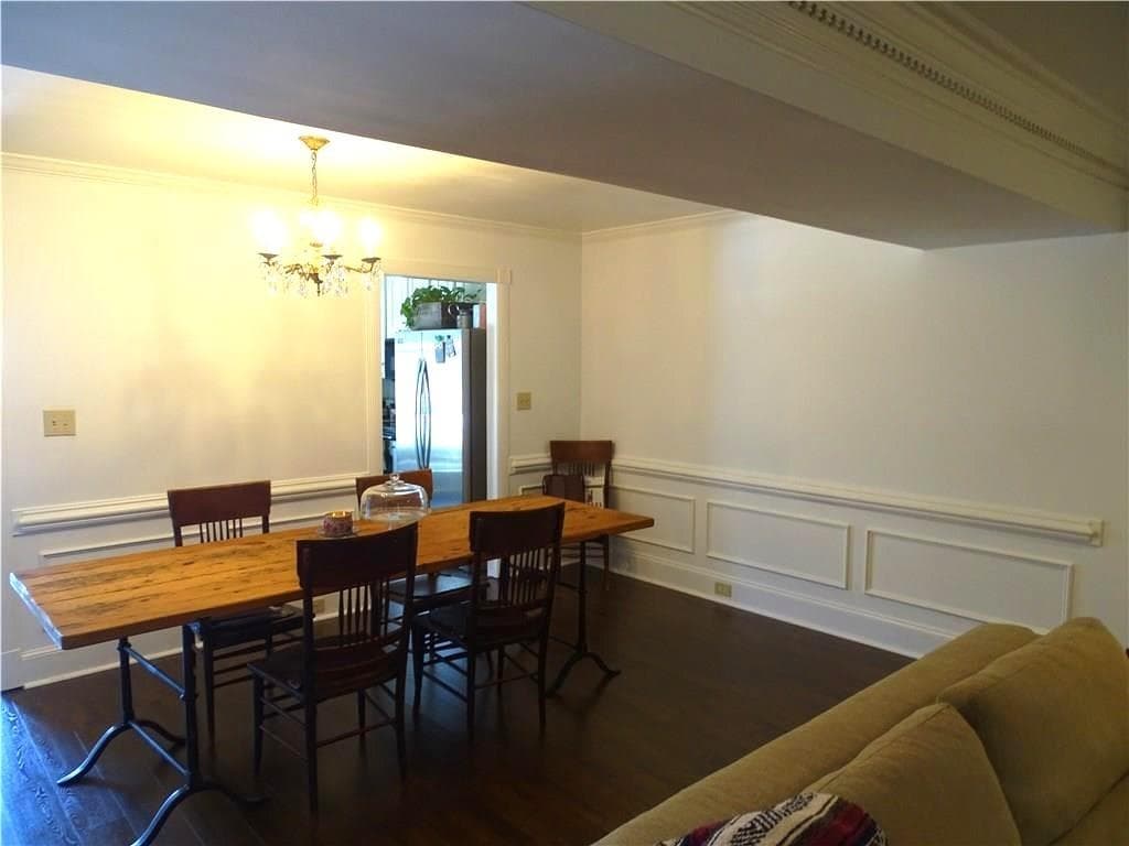 2 bedroom, 3 bathroom, 1,536 sq ft townhouse for rent at 410 Forestgate Court, Atlanta, GA 30350 for $2,000 a month — photo 10