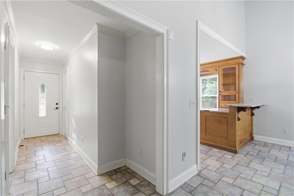 3 bedroom, 3 bathroom, 2,117 sq ft single family residence for sale at 399 N Victoria Road, Woodstock, GA 30189 — photo 6