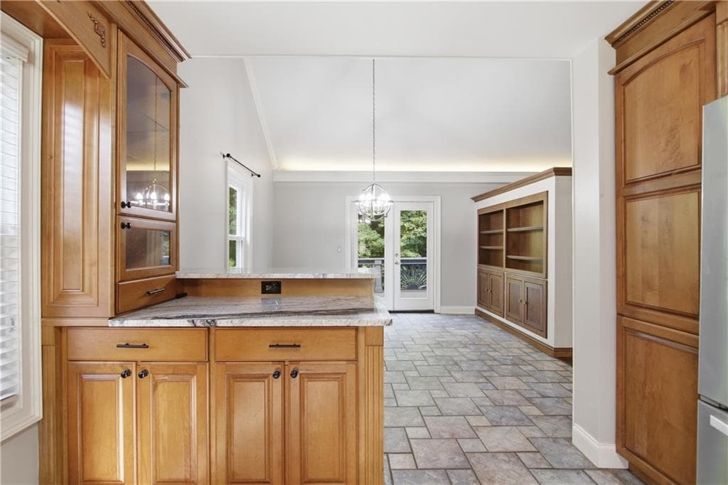 3 bedroom, 3 bathroom, 2,117 sq ft single family residence for sale at 399 N Victoria Road, Woodstock, GA 30189 — photo 9