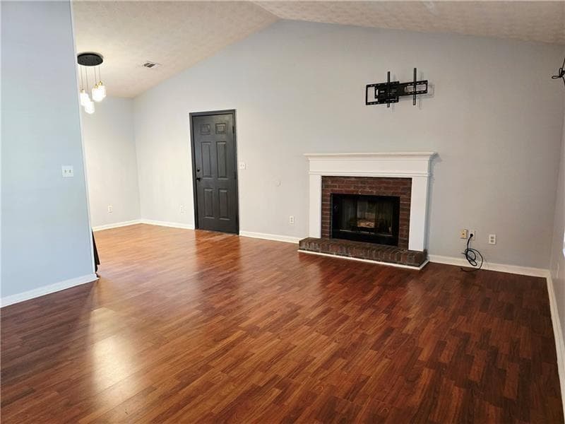 3 bedroom, 2 bathroom, 1,210 sq ft single family residence for sale at 115 BOND Drive, Ellenwood, GA 30294 — photo 3