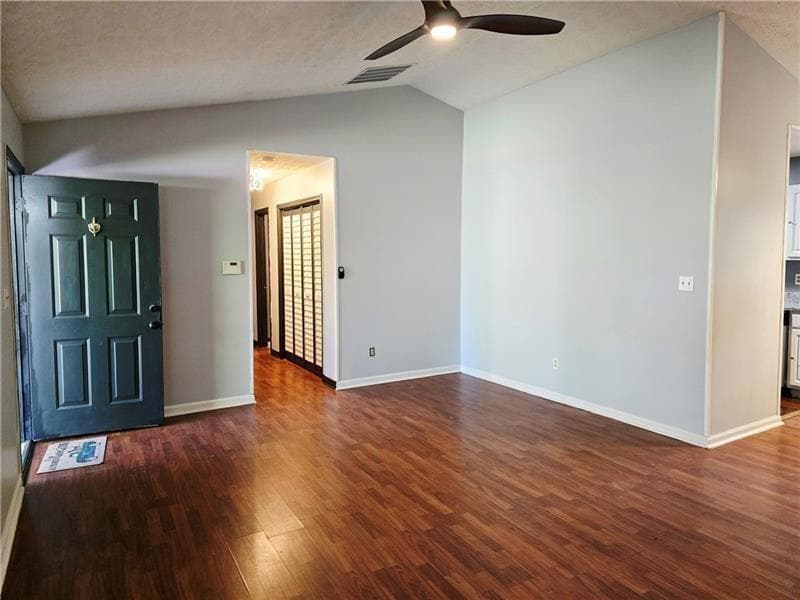 3 bedroom, 2 bathroom, 1,210 sq ft single family residence for sale at 115 BOND Drive, Ellenwood, GA 30294 — photo 4