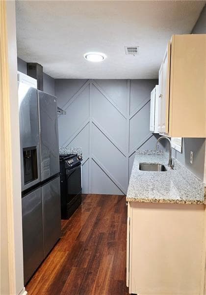 3 bedroom, 2 bathroom, 1,210 sq ft single family residence for sale at 115 BOND Drive, Ellenwood, GA 30294 — photo 6