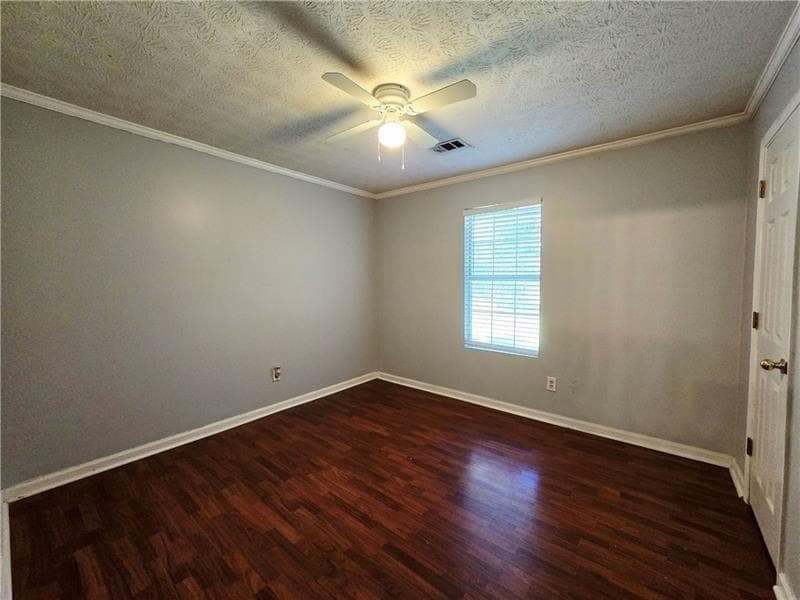 3 bedroom, 2 bathroom, 1,210 sq ft single family residence for sale at 115 BOND Drive, Ellenwood, GA 30294 — photo 8