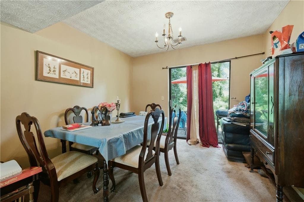 3 bedroom, 2 bathroom, 1,196 sq ft single family residence for sale at 3957 Brookstone Court, Ellenwood, GA 30294 — photo 6
