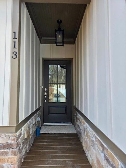 3 bedroom, 2 bathroom, 1,695 sq ft single family residence for sale at 113 Elder Court, Waleska, GA 30183 — photo 5