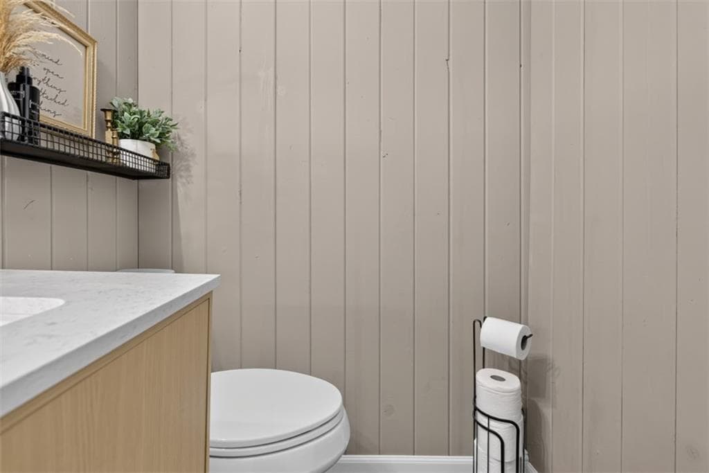 2 bedroom, 2 bathroom, 1,270 sq ft townhouse for sale at 7750 Roswell Road F5, Atlanta, GA 30350 — photo 9