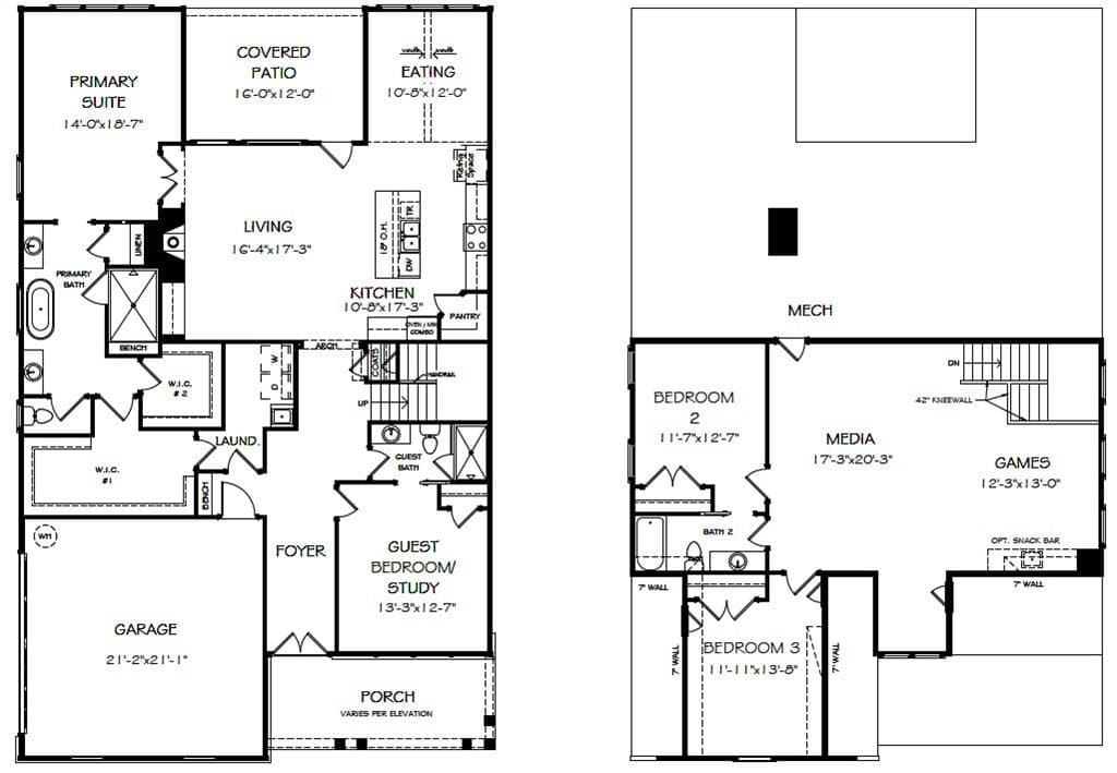 4 bedroom, 3 bathroom, 3,010 sq ft single family residence for sale at 172 Cherokee Drive, Waleska, GA 30183 — photo 2