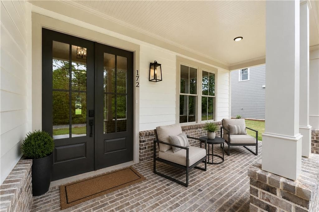 4 bedroom, 3 bathroom, 3,010 sq ft single family residence for sale at 172 Cherokee Drive, Waleska, GA 30183 — photo 3