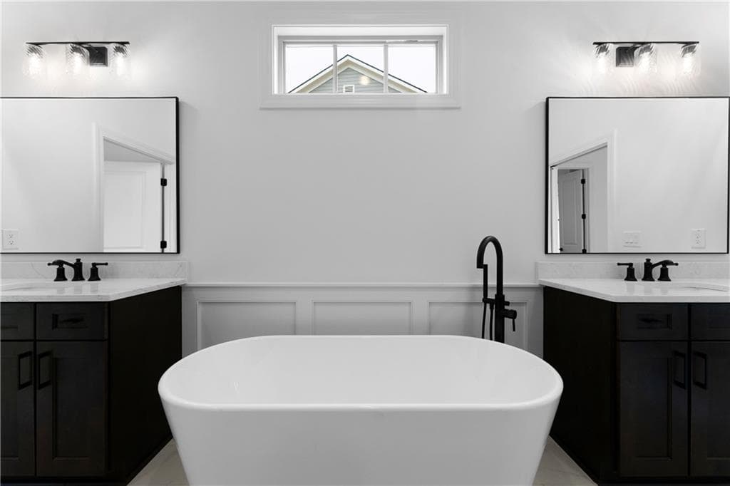 4 bedroom, 3 bathroom, 3,010 sq ft single family residence for sale at 172 Cherokee Drive, Waleska, GA 30183 — photo 10