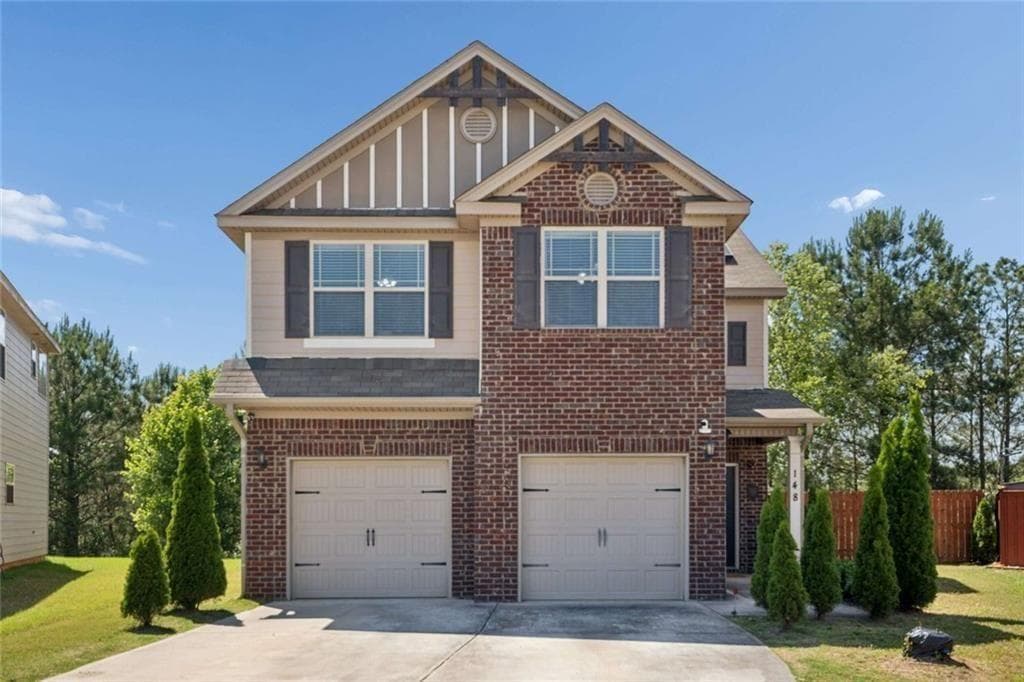 148 Leland Lane, Mcdonough, GA 30253 — most recent listing photo