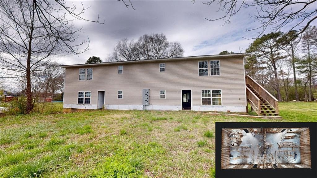 quadruplex sold at 57 Mill Street, Cave Spring, GA 30124