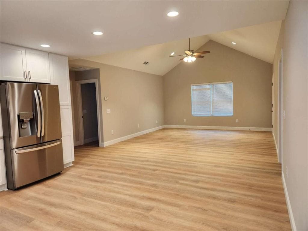3 bedroom, 2 bathroom, 1,400 sq ft single family residence for rent at 60 Reeves and Norrell Road, Dawsonville, GA 30534 for $1,990 a month — photo 2
