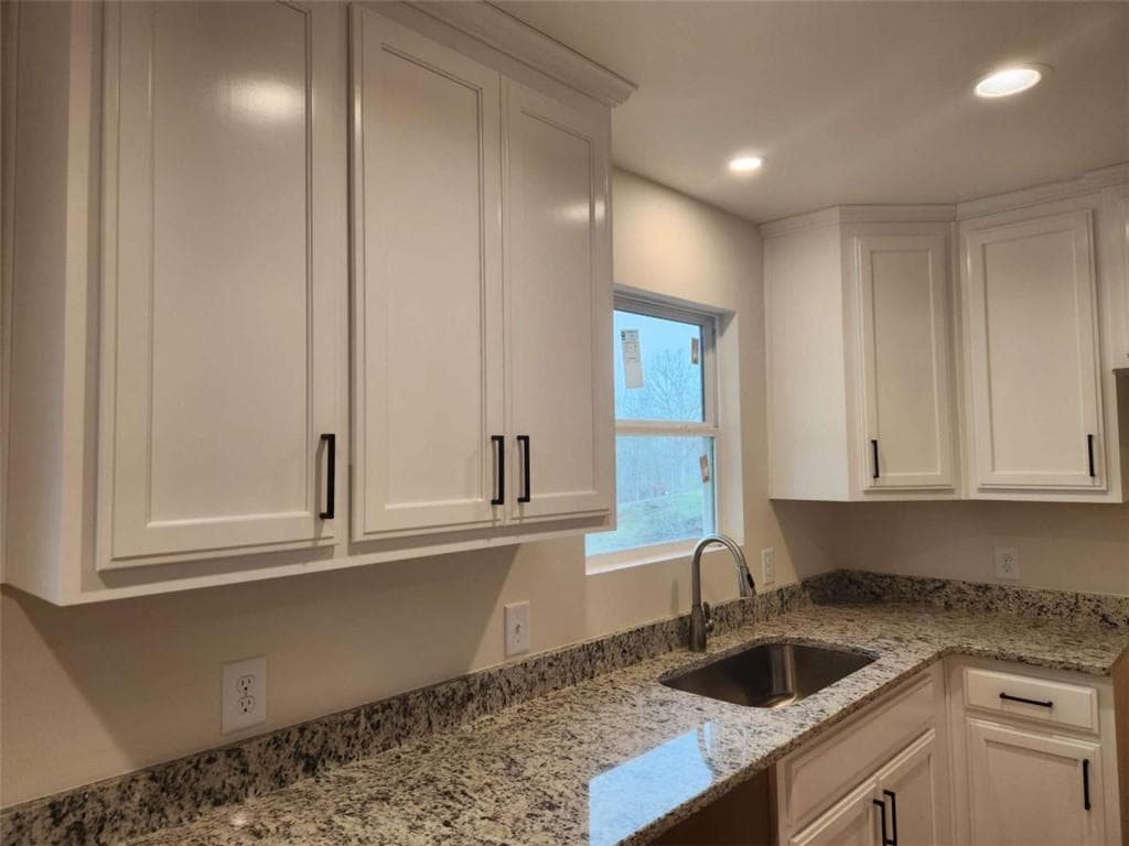 3 bedroom, 2 bathroom, 1,400 sq ft single family residence for rent at 60 Reeves and Norrell Road, Dawsonville, GA 30534 for $1,990 a month — photo 3