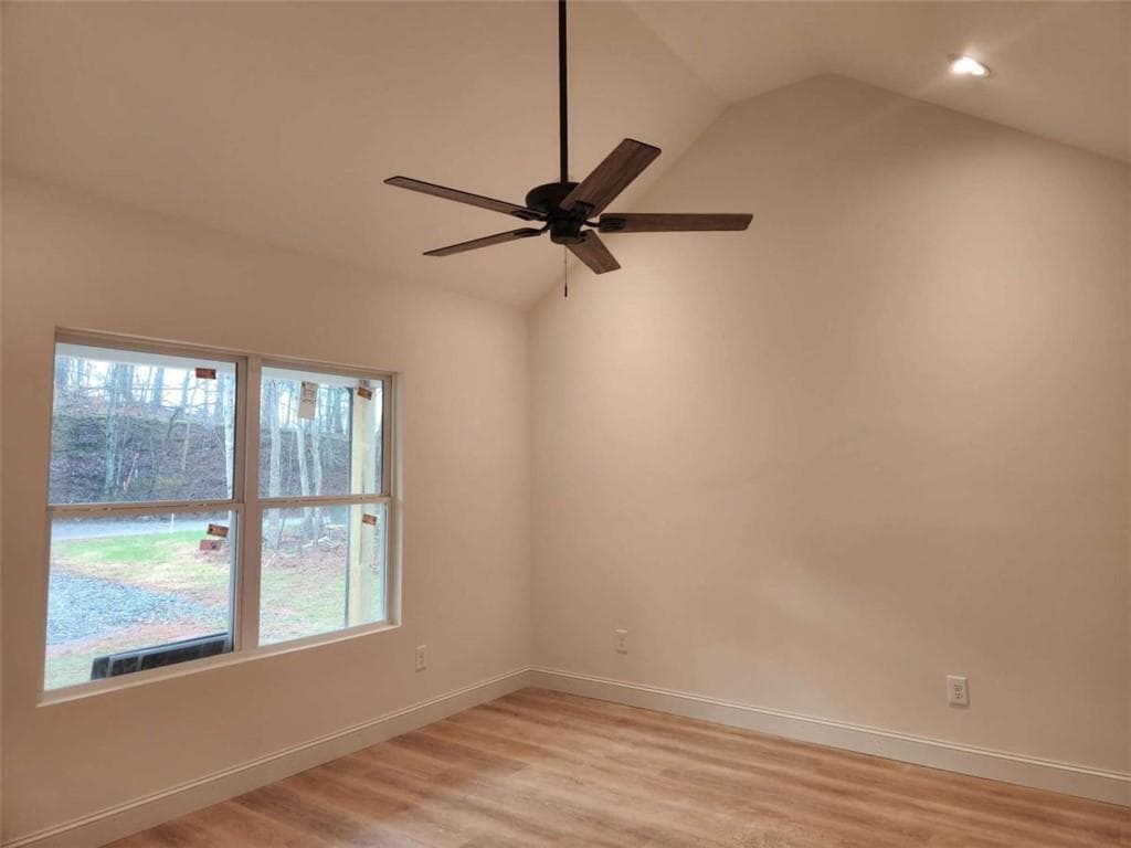 3 bedroom, 2 bathroom, 1,400 sq ft single family residence for rent at 60 Reeves and Norrell Road, Dawsonville, GA 30534 for $1,990 a month — photo 4