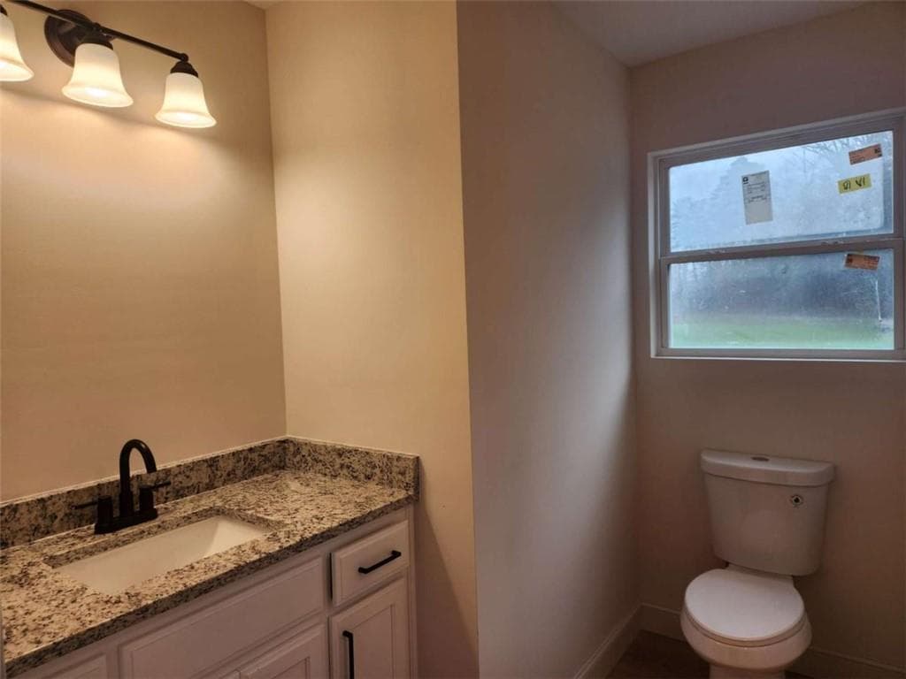3 bedroom, 2 bathroom, 1,400 sq ft single family residence for rent at 60 Reeves and Norrell Road, Dawsonville, GA 30534 for $1,990 a month — photo 7