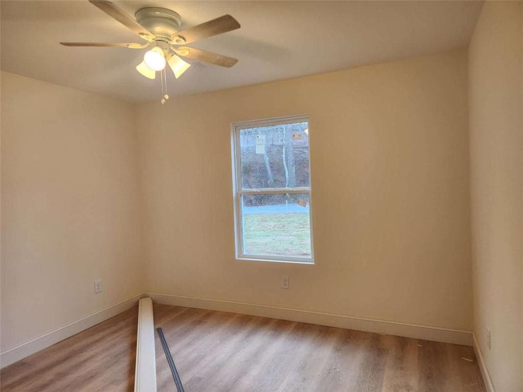 3 bedroom, 2 bathroom, 1,400 sq ft single family residence for rent at 60 Reeves and Norrell Road, Dawsonville, GA 30534 for $1,990 a month — photo 9