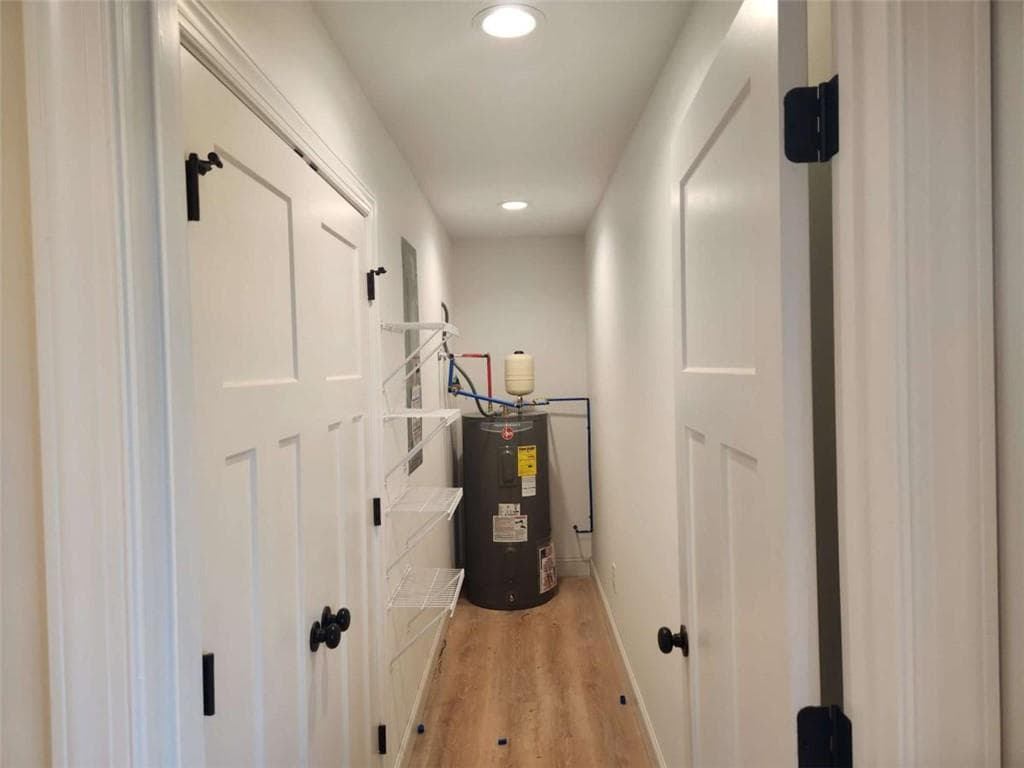 3 bedroom, 2 bathroom, 1,400 sq ft single family residence for rent at 60 Reeves and Norrell Road, Dawsonville, GA 30534 for $1,990 a month — photo 10