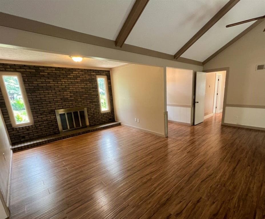 3 bedroom, 2 bathroom, 2,048 sq ft single family residence for rent at 554 Cana of Galilee Court, Tucker, GA 30084 for $2,095 a month — photo 3