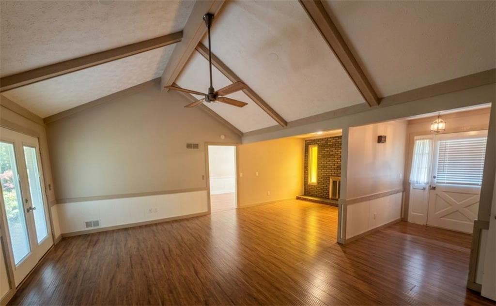 3 bedroom, 2 bathroom, 2,048 sq ft single family residence for rent at 554 Cana of Galilee Court, Tucker, GA 30084 for $2,095 a month — photo 4