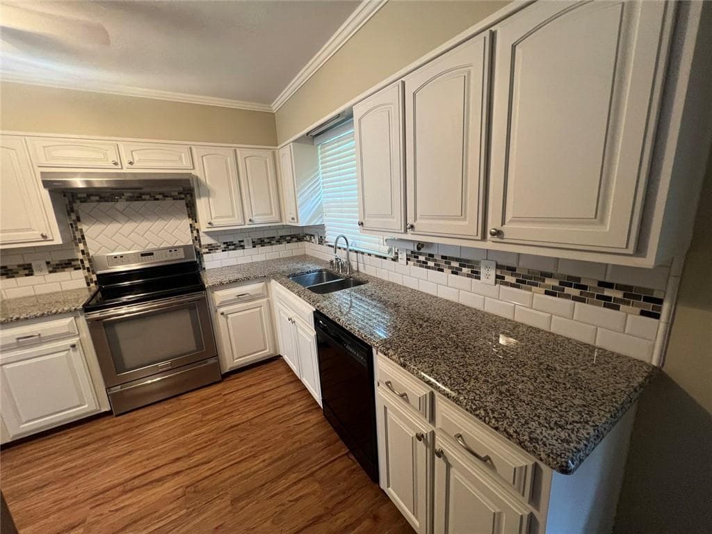 3 bedroom, 2 bathroom, 2,048 sq ft single family residence for rent at 554 Cana of Galilee Court, Tucker, GA 30084 for $2,095 a month — photo 6