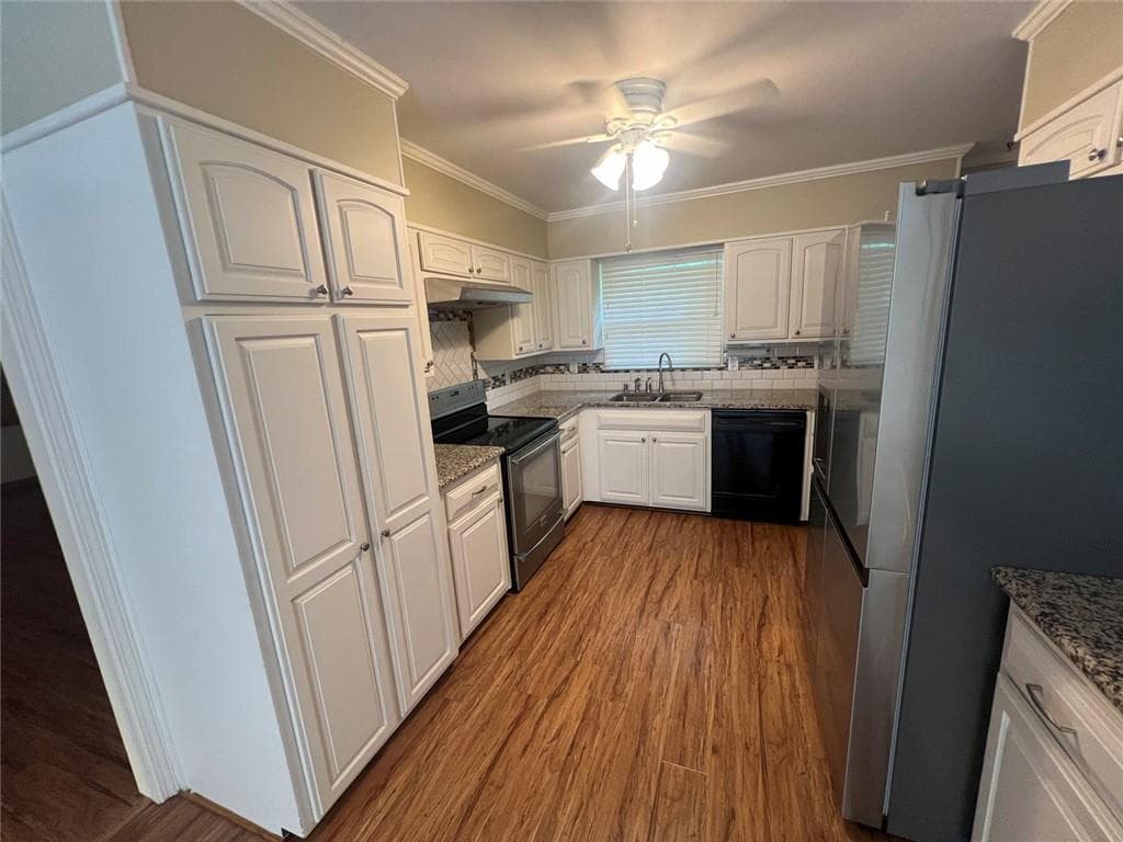3 bedroom, 2 bathroom, 2,048 sq ft single family residence for rent at 554 Cana of Galilee Court, Tucker, GA 30084 for $2,095 a month — photo 7