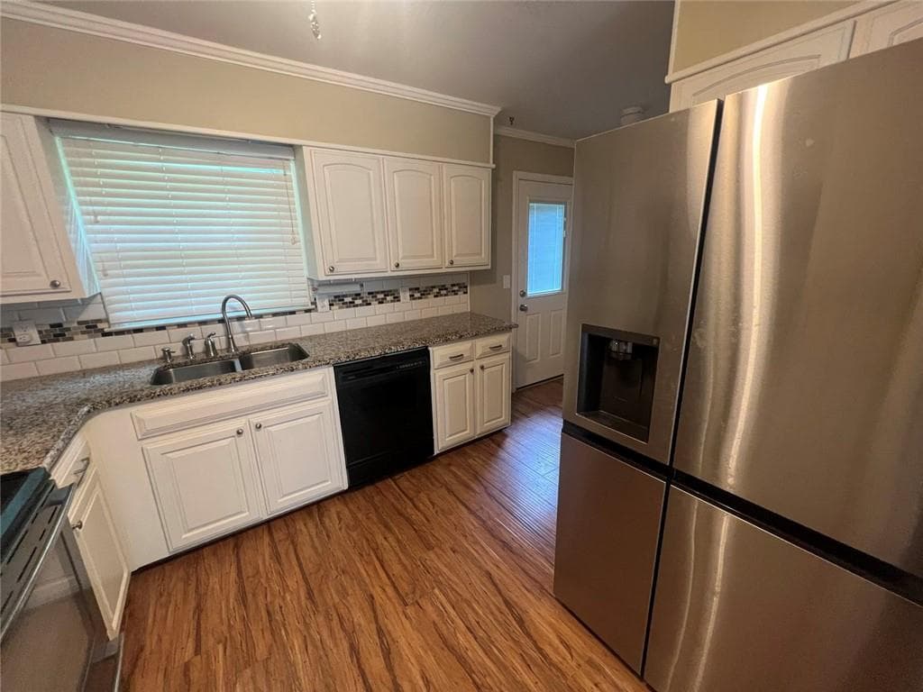 3 bedroom, 2 bathroom, 2,048 sq ft single family residence for rent at 554 Cana of Galilee Court, Tucker, GA 30084 for $2,095 a month — photo 8