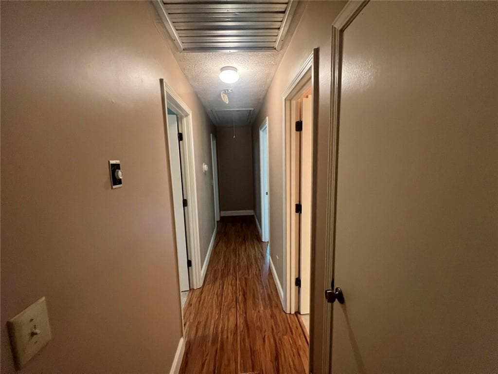 3 bedroom, 2 bathroom, 2,048 sq ft single family residence for rent at 554 Cana of Galilee Court, Tucker, GA 30084 for $2,095 a month — photo 9