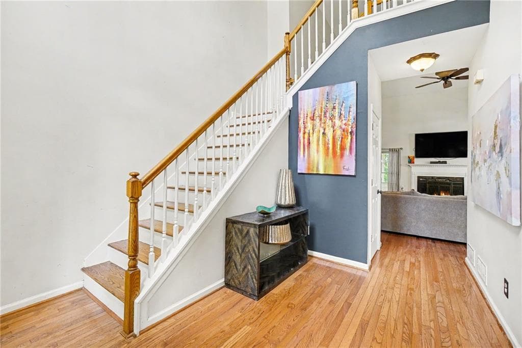 5 bedroom, 3 bathroom, 2,509 sq ft single family residence under contract at 410 Valleyside Drive, Dallas, GA 30157 — photo 4
