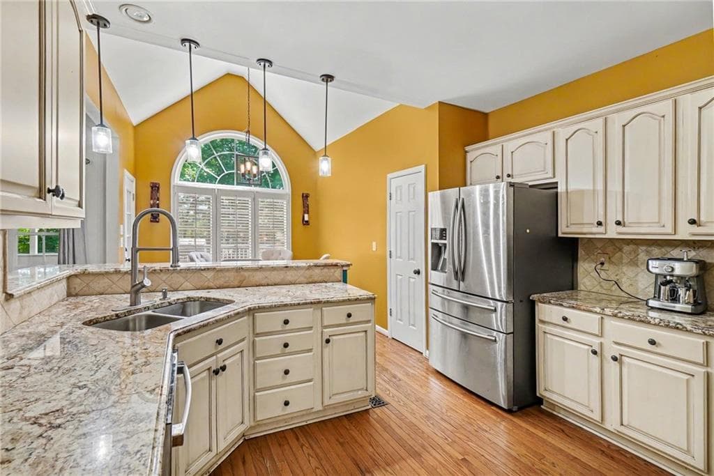 5 bedroom, 3 bathroom, 2,509 sq ft single family residence under contract at 410 Valleyside Drive, Dallas, GA 30157 — photo 10