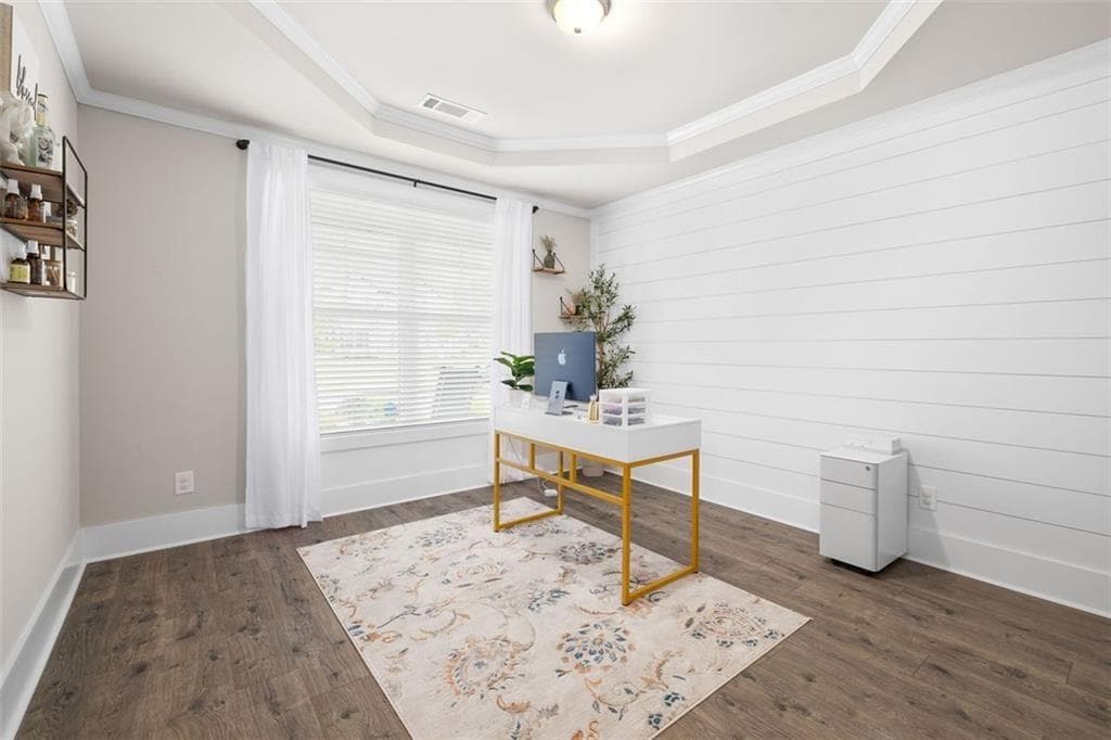 5 bedroom, 3 bathroom, 3,012 sq ft single family residence for sale at 702 Eagles Nest Circle, Auburn, GA 30011 — photo 6