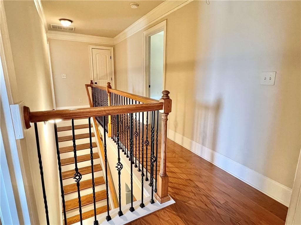 3 bedroom, 3 bathroom, 1,980 sq ft single family residence for rent at 590 Summerstone Lane, Lawrenceville, GA 30044 for $2,300 a month — photo 7