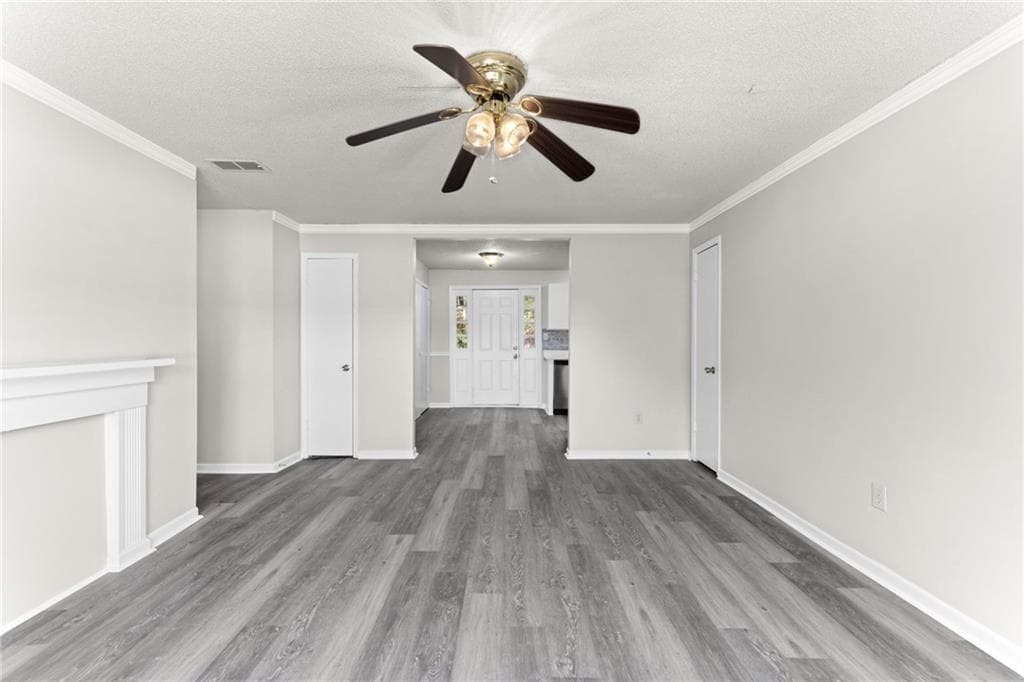 2 bedroom, 2 bathroom, 4,032 sq ft duplex for rent at 121 Mark Twain Circle, Athens, GA 30605 for $1,225 a month — photo 10