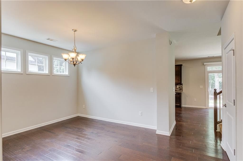 4 bedroom, 3 bathroom, 2,884 sq ft single family residence for sale at 1043 Liberty Park Drive, Braselton, GA 30517 — photo 9