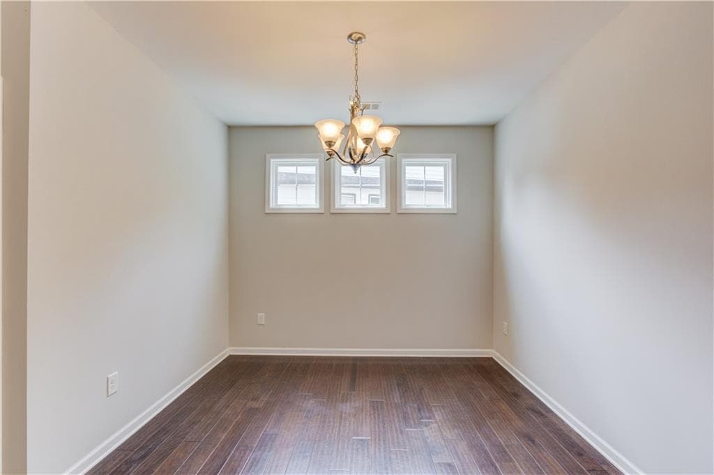 4 bedroom, 3 bathroom, 2,884 sq ft single family residence for sale at 1043 Liberty Park Drive, Braselton, GA 30517 — photo 10