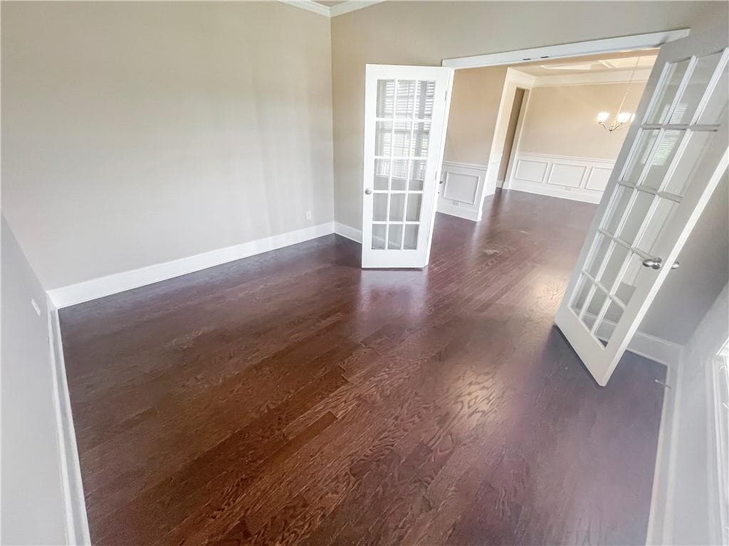 5 bedroom, 4 bathroom, 3,312 sq ft single family residence for rent at 5840 Zelkova Drive, Cumming, GA 30040 for $3,399 a month — photo 6