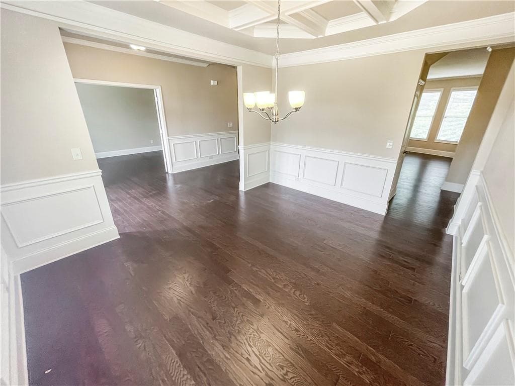 5 bedroom, 4 bathroom, 3,312 sq ft single family residence for rent at 5840 Zelkova Drive, Cumming, GA 30040 for $3,399 a month — photo 8