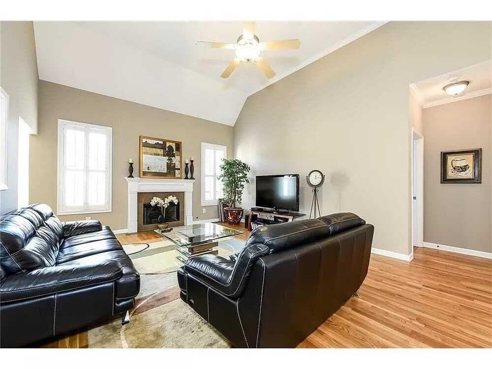 5 bedroom, 3 bathroom, 3,387 sq ft single family residence for rent at 2479 Sandstone Place, Marietta, GA 30062 for $3,750 a month — photo 1 of 17