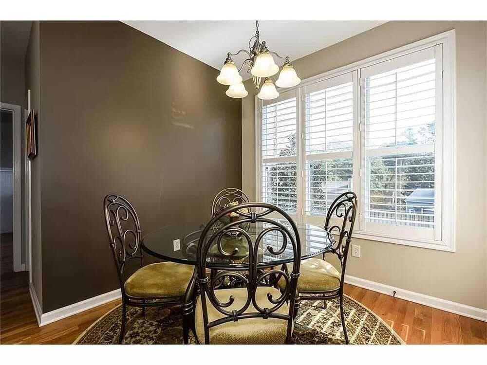 5 bedroom, 3 bathroom, 3,387 sq ft single family residence for rent at 2479 Sandstone Place, Marietta, GA 30062 for $3,750 a month — photo 6